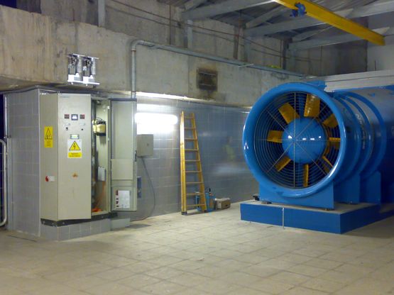  Sayce cuadro electrico