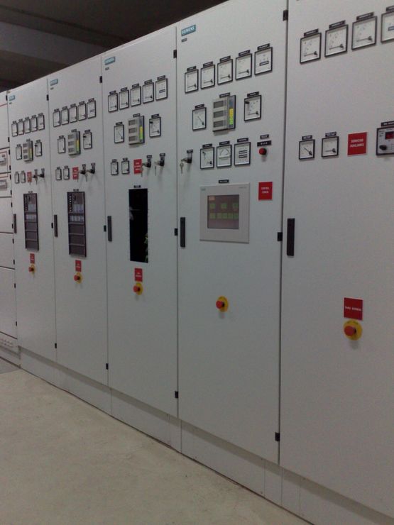 Sayce armarios de cuadros eléctricos 